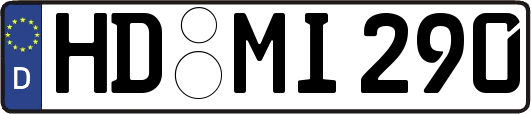 HD-MI290