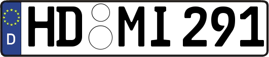 HD-MI291