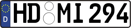 HD-MI294