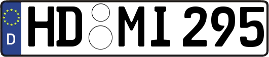 HD-MI295