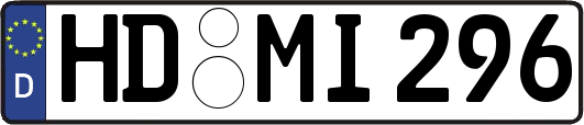 HD-MI296
