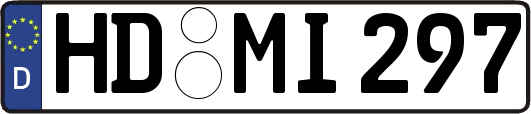 HD-MI297