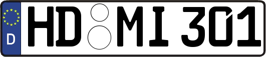 HD-MI301
