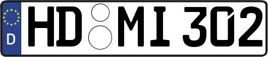 HD-MI302