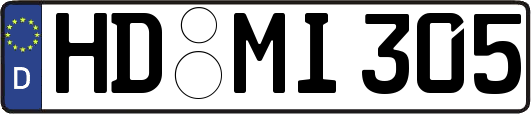HD-MI305