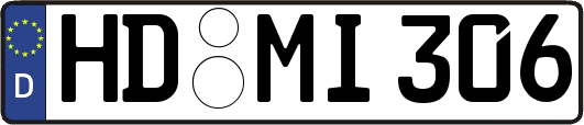 HD-MI306