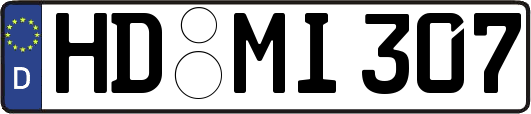 HD-MI307