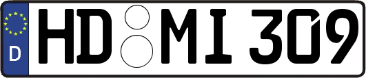 HD-MI309