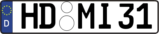 HD-MI31