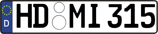 HD-MI315