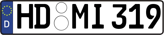 HD-MI319