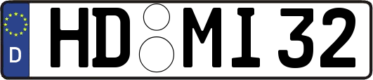 HD-MI32