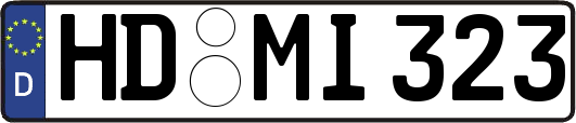 HD-MI323