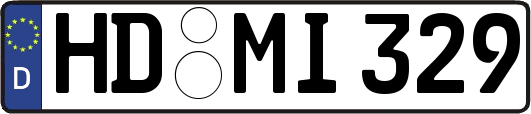 HD-MI329