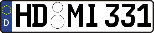 HD-MI331