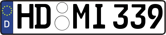 HD-MI339