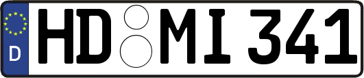 HD-MI341
