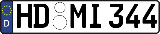 HD-MI344