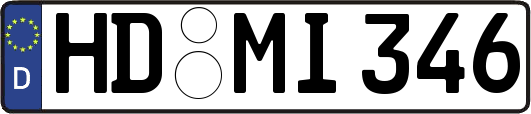 HD-MI346