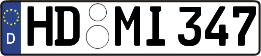 HD-MI347