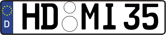 HD-MI35