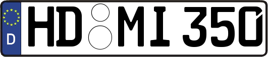 HD-MI350