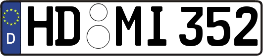 HD-MI352