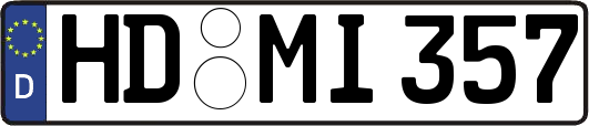 HD-MI357