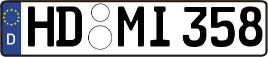 HD-MI358