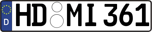 HD-MI361