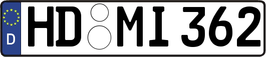 HD-MI362