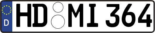HD-MI364