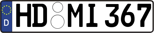 HD-MI367