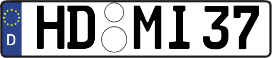 HD-MI37