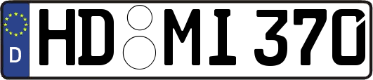 HD-MI370