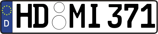 HD-MI371