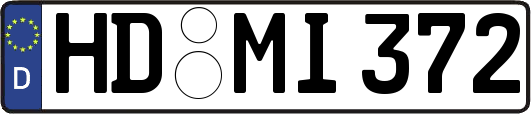HD-MI372