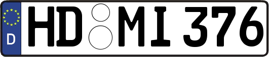 HD-MI376