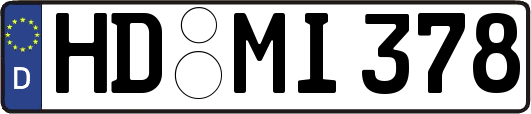 HD-MI378