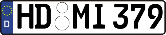 HD-MI379