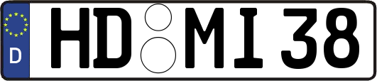 HD-MI38