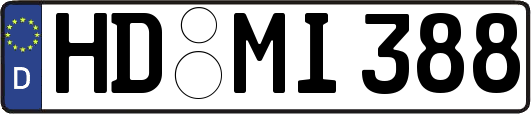 HD-MI388