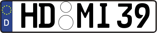 HD-MI39