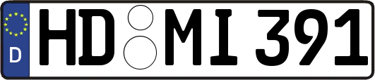 HD-MI391