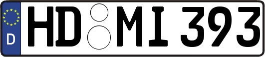 HD-MI393