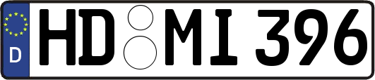 HD-MI396