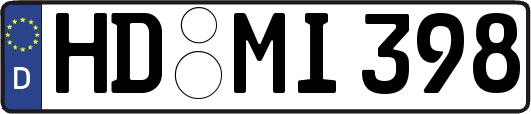 HD-MI398