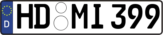 HD-MI399