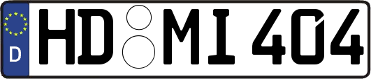 HD-MI404