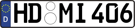 HD-MI406